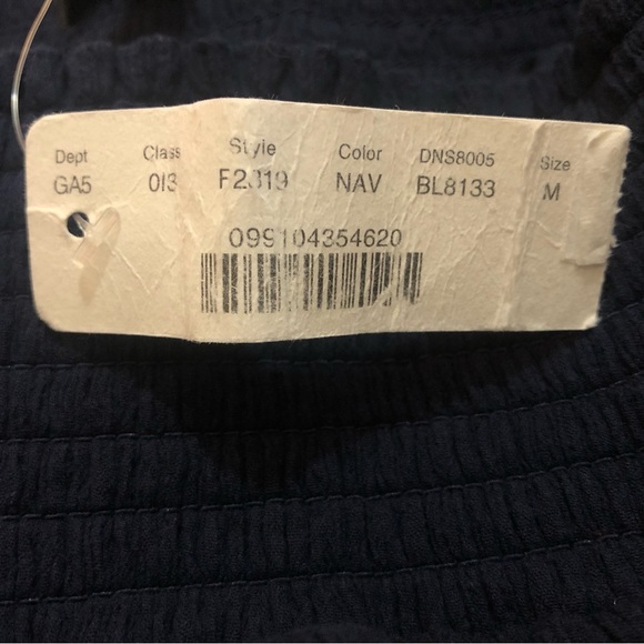 J. Crew Embroidered Gauze Eyelet Mini Skirt - Picture 8 of 11